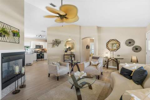 11 Empress Lane, Palm Coast FL - photo 6 of 6