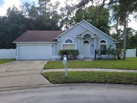 13706 Riverpath Grove Drive, home for sale in Orlando 32826