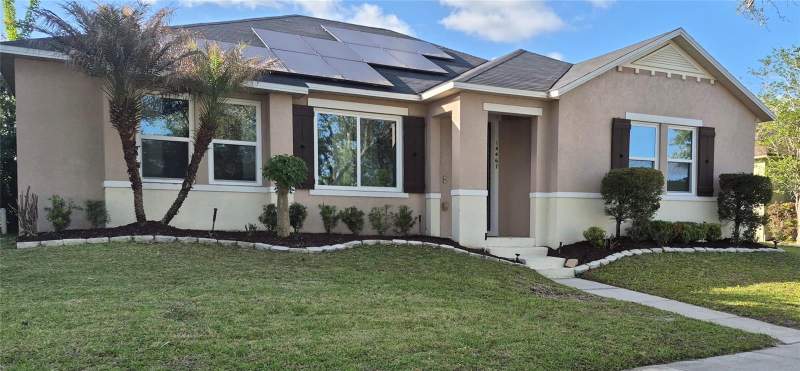 3 bedroom Single Family Residence at 14467 Golden Rain Tree Boulevard, Avalon Park Village 05 51 58, Orlando — photo 3