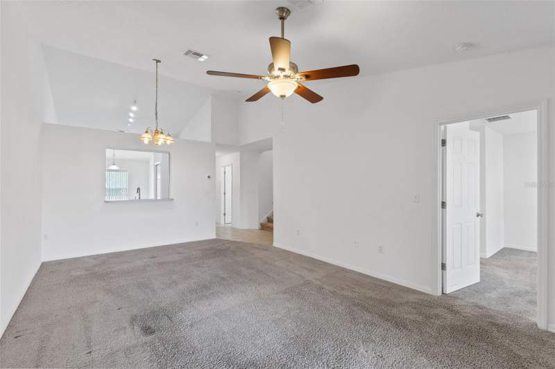 3 bedroom Townhouse at 3391 Celena Circle, Magnolia Glen, St Cloud — photo 5