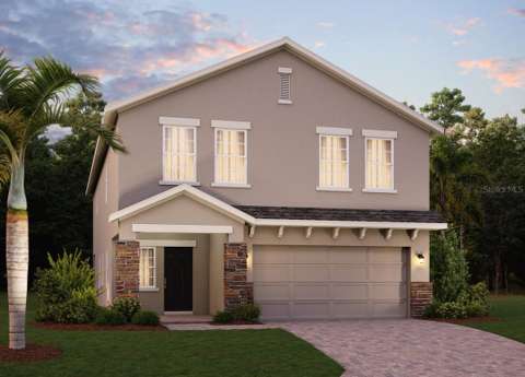 472 Lemongrass Road, home for sale in Minneola 34715