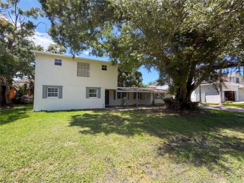 7405 S Desoto Street, Tampa FL - photo 23 of 24