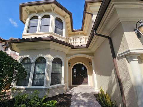 420 Muirfield Loop, Reunion FL - photo 6 of 60