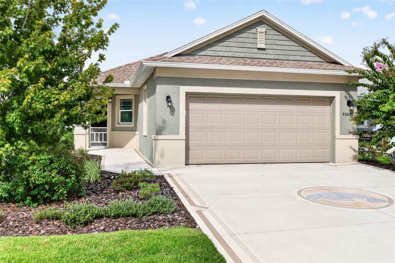 2 bedroom Single Family Residence at 9009 SW 78th Street Road, Weybourne Landing, Ocala — photo 1