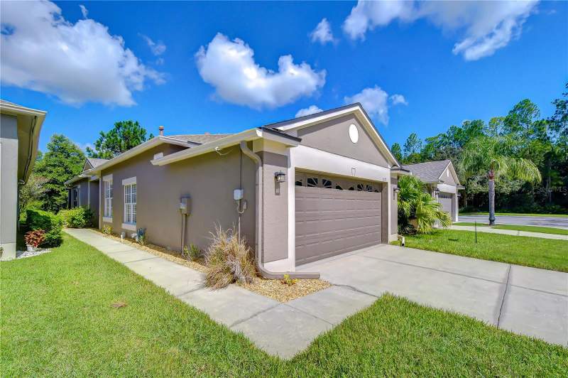 3 bedroom Villa at 1127 Wrightswynde Court, Meadow Pointe 03 Prcl Pp & Qq, Wesley Chapel — photo 3