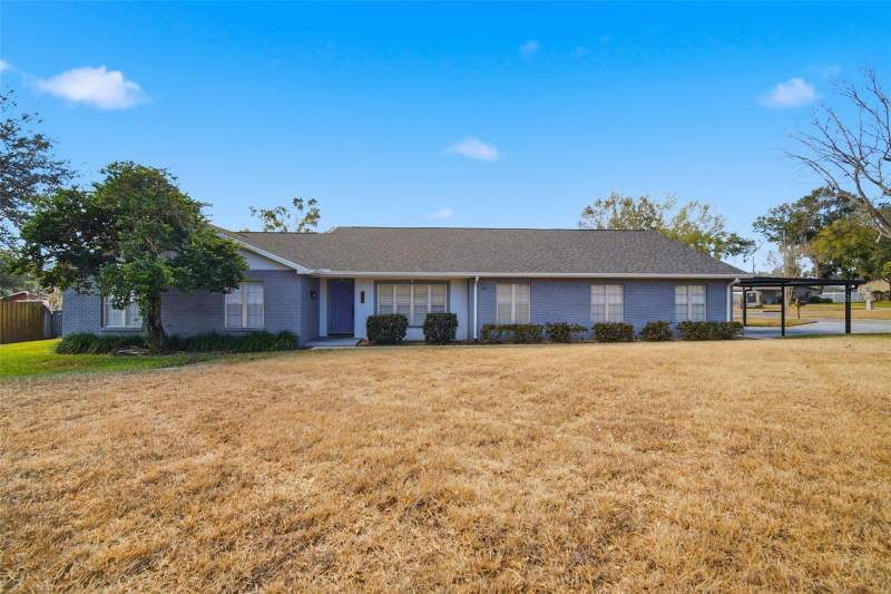 Springdell Estates
