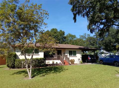434 Cardinal Place, home for sale in Lakeland 33803