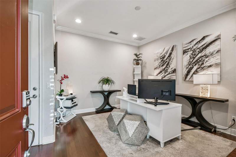 2 bedroom Condominium at 5920 Printery Street #103, Westshore Yacht Club Twnhms, Tampa — photo 3