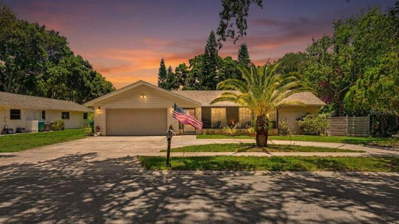 Westlake Village