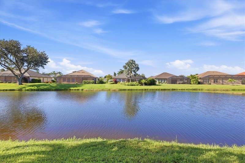 3 bedroom Single Family Residence at 3200 Bay Ridge Way, Riverwood, Port Charlotte — photo 5