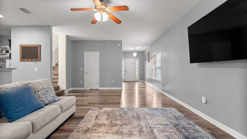 4 bedroom Single Family Residence at 7745 NW 20th Way, Buck Bay Rep, Gainesville — photo 5