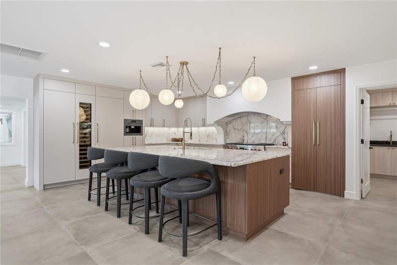 3 bedroom Single Family Residence at 3896 42nd Avenue, Broadwater, St Petersburg — photo 3