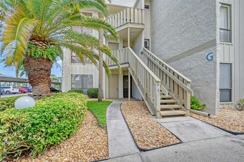 6157 Midnight Pass Road #G11, home for sale in Sarasota 34242