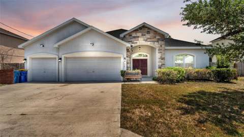 119 Gerber Dairy Road, home for sale in Eagle Lake 33839