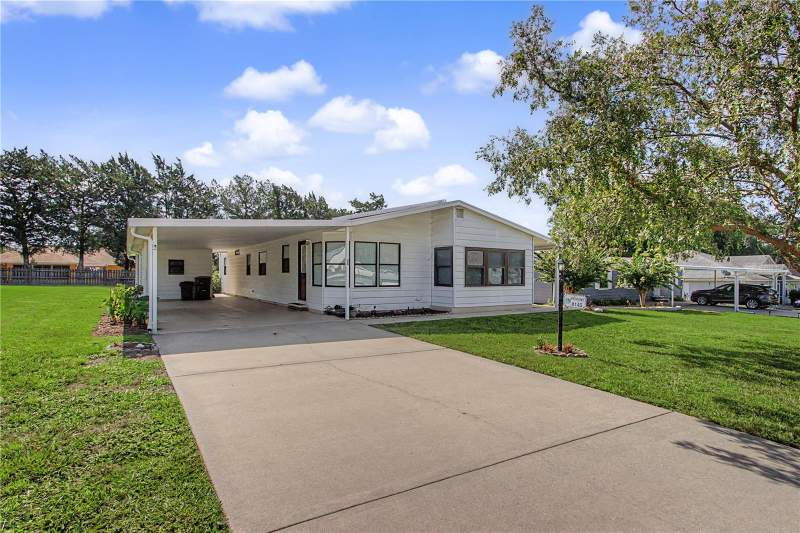 2 bedroom Manufactured Home at 8145 SW 64th Avenue, Marion Landing, Ocala — photo 4