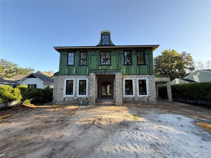 5 bedroom Single Family Residence at 207 E Kings Way, Charmont, Winter Park — photo 4