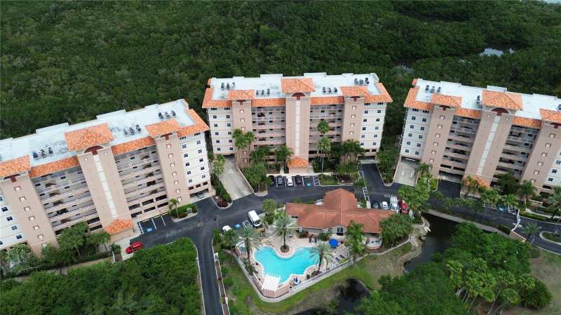 3 bedroom Condominium at 12055 Gandy Boulevard #243, Grande Verandahs On The Bay, St Petersburg — photo 1