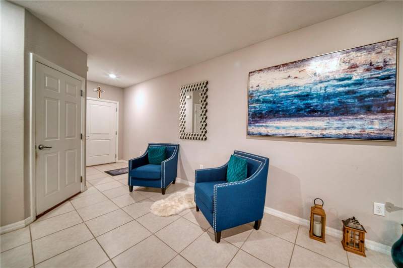3 bedroom Townhouse at 3390 Bellezza Court, Bella Parc Twnhms, Kissimmee — photo 3