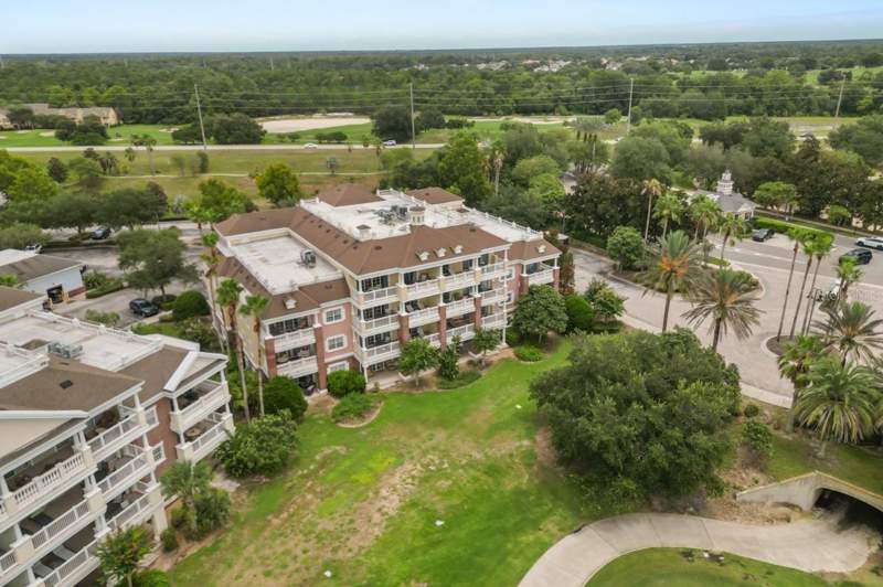 3 bedroom Condominium at 1116 Sunset View Circle #103, Villas At Reunion Square Condo Ph 6, Kissimmee — photo 3