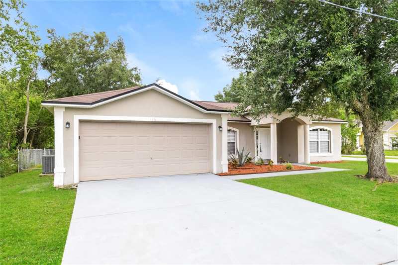 3 bedroom Single Family Residence at 116 San Benito Way, Poinciana Village 1 Nbhd 2, Kissimmee — photo 1