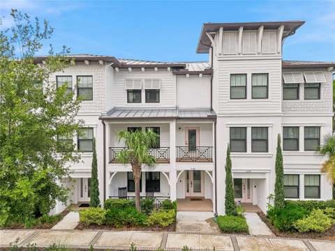 5120 Bridge Street #5, home for sale on Bridge Street