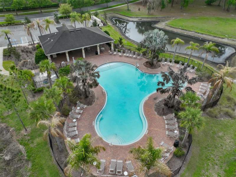 5 bedroom Single Family Residence at 5461 Magdalene Way, Zephyr Rdg Ph 1-A, Zephyrhills — photo 2
