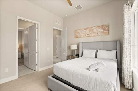 7770 Sandy Ridge Drive #218 Bldg 28 - Elevator, Kissimmee FL - photo 23 of 58