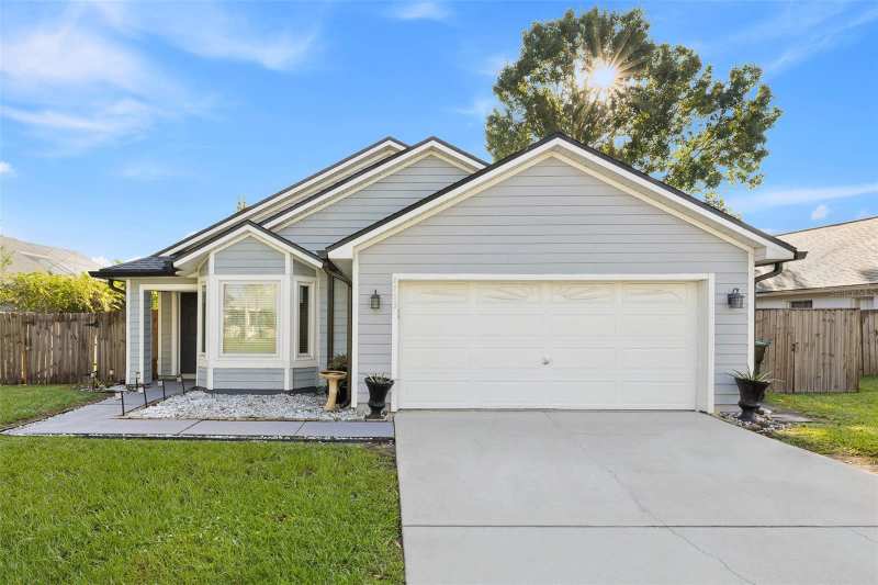 3 bedroom Single Family Residence at 8703 Fort Jefferson Boulevard, Stonebridge Ph 03, Orlando — photo 1