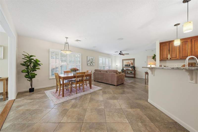 2 bedroom Single Family Residence at 600 Huron Place, Chautauqua Overlooking Mount Dora, Mount Dora — photo 5