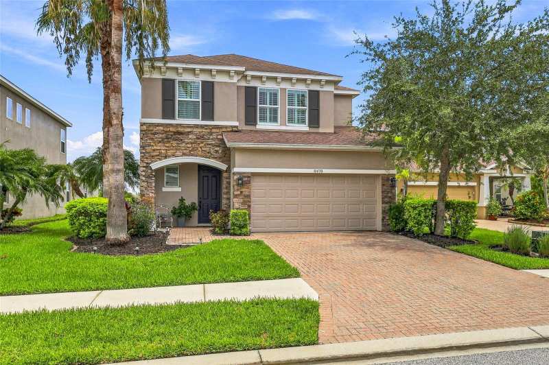 3 bedroom Single Family Residence at 8478 Nandina Drive, Palmer Lake A Rep, Sarasota — photo 1