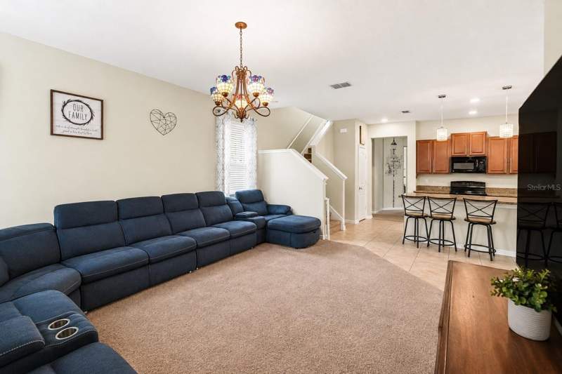 4 bedroom Single Family Residence at 11334 Villas On The Green Dr, Summerfield Crossings Village, Riverview — photo 3