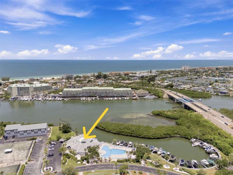 2 bedroom Condominium at 14800 Walsingham Road #702, Indian Spgs Colony, Largo — photo 3