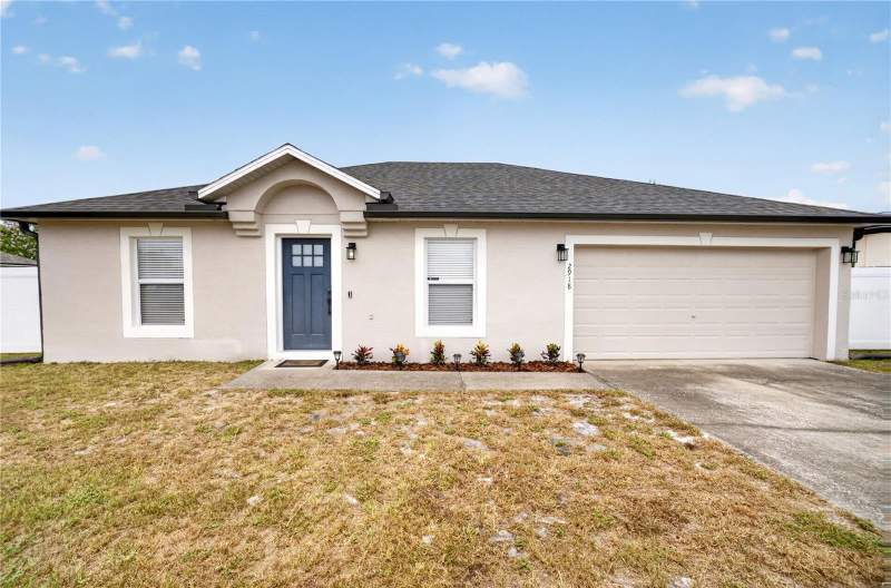 3 bedroom Single Family Residence at 2918 Chalmer Street, Deltona Lakes Unit 34, Deltona — photo 2