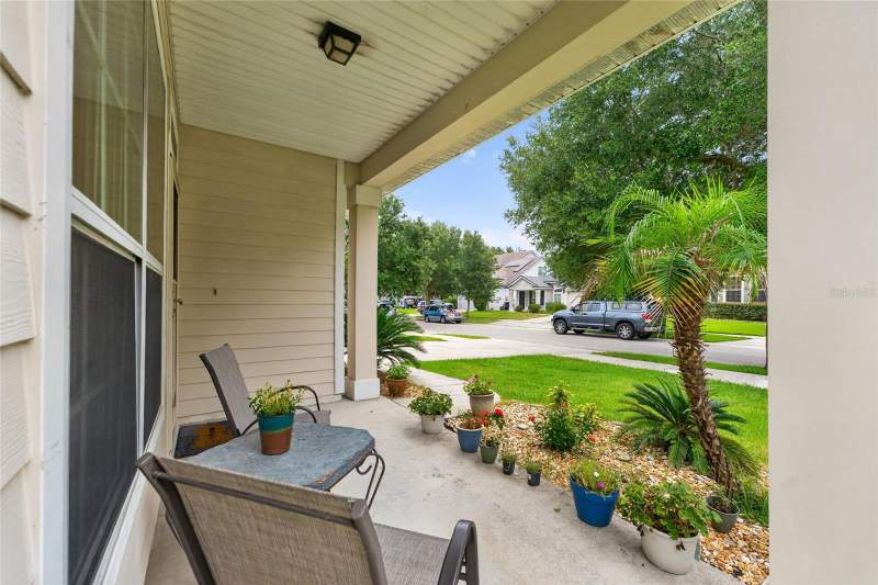 4 bedroom Single Family Residence at 8206 NW 52nd Street, Weschester, Gainesville — photo 4