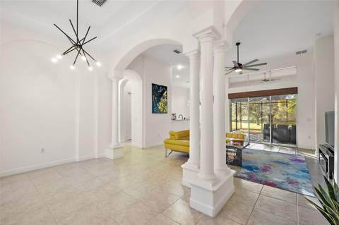 9930 Santa Barbara Court, Howey In The Hills FL - photo 7 of 47