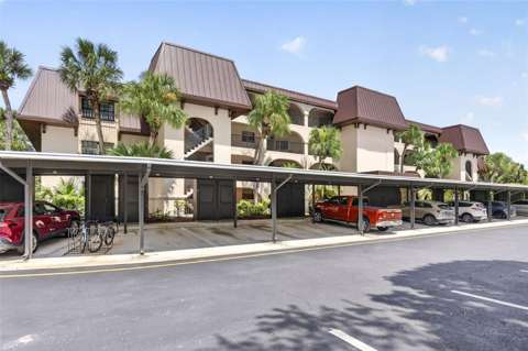 23465 Harborview Road #711, home for sale in Port Charlotte 33980
