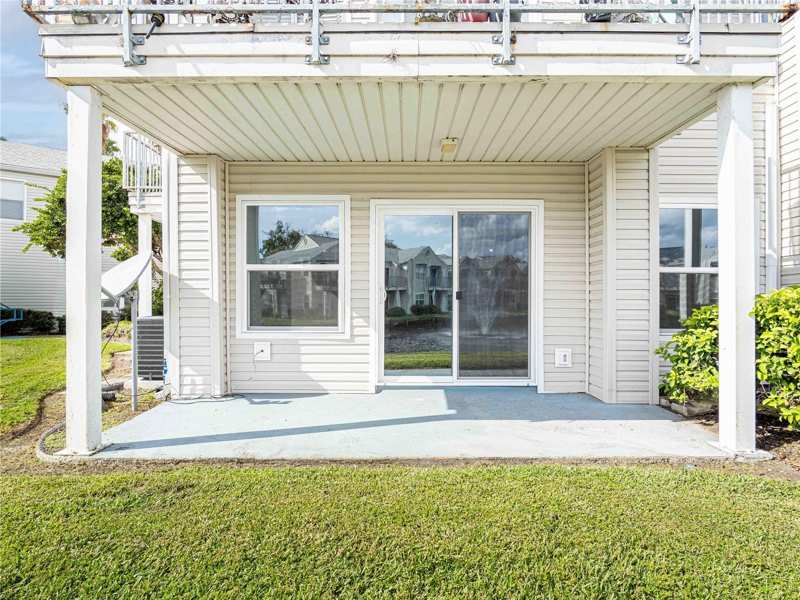 2 bedroom Condominium at 2512 Woodgate Boulevard #107, Dockside Condo, Orlando — photo 1
