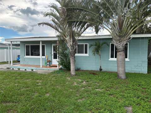 10735 63Rd Avenue, home for sale in Seminole 33772
