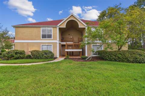 9481 Highland Oak Drive #1615, home for sale in Tampa 33647
