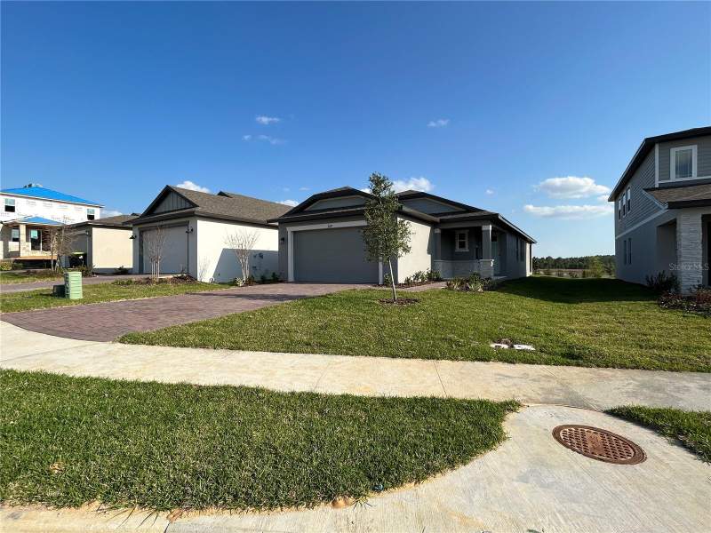4 bedroom Single Family Residence at 2249 Mystic Maze Lane, Villages/Minneola Hills #1A, Clermont — photo 5