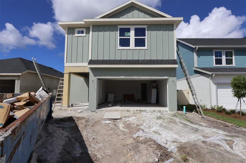 3 bedroom Single Family Residence at 5428 Knotty Oak Street, Oakfield At Mount Dora, Mount Dora — photo 2