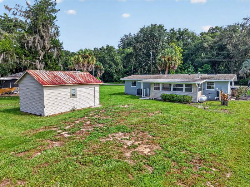2 bedroom Single Family Residence at 36345 Clear Lake Drive, Clear Lake Estates, Eustis — photo 5