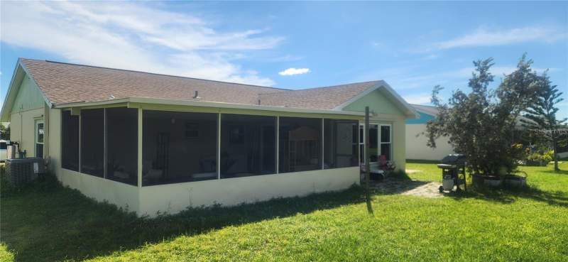 3 bedroom Single Family Residence at 13528 Martha Avenue, Port Charlotte Sec 066, Port Charlotte — photo 5