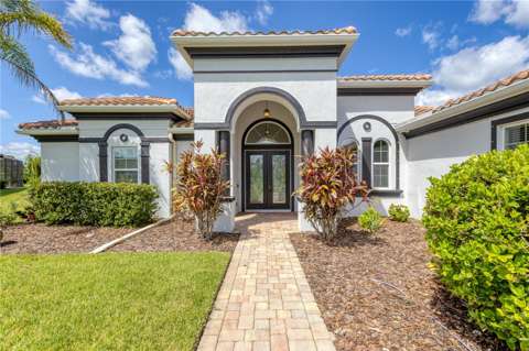614 165Th Street, luxury home for sale in Bradenton