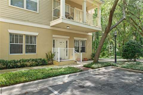 9177 SW 52Nd Road #E-103, golf community for sale in Gainesville