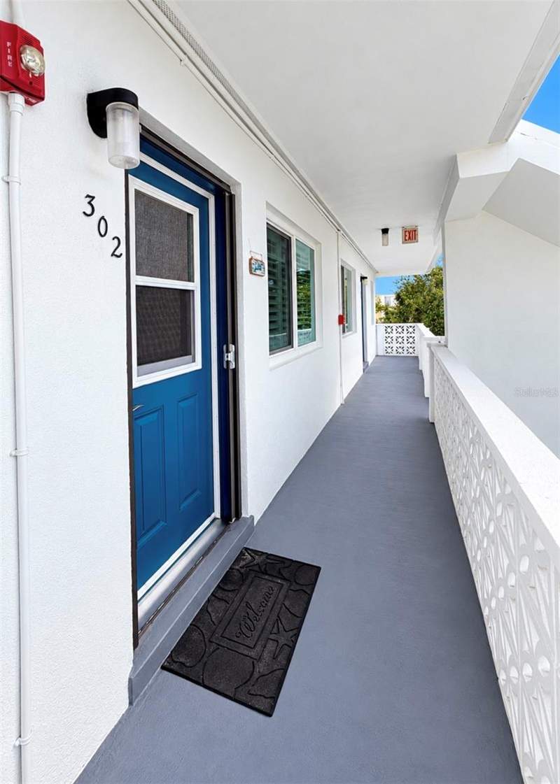 1 bedroom Condominium at 8075 112th Street #302, Seminole Garden Apts Co-Op, Seminole — photo 5