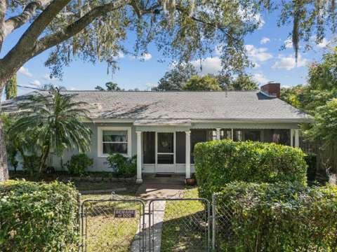 2614 Fairview Avenue, home for sale in Seffner 33584