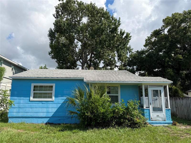 2 bedroom Single Family Residence at 5621 13th Avenue, Pasadena Estates Sec H, Gulfport — photo 2