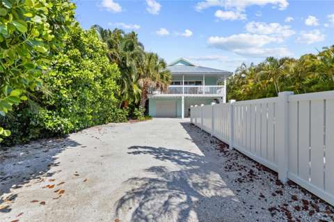 315 Spring Avenue, home for sale in Anna Maria 34216