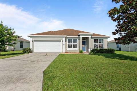 2420 SE 75Th Boulevard, home for sale in Bushnell 33513